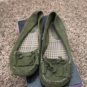 Ellemenno loafers